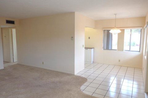 Condominio en venta en Lake Worth, Florida, 2 dormitorios, 76.09 m2 № 1014076 - foto 6