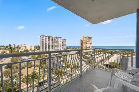 Condominio en venta en Pompano Beach, Florida, 2 dormitorios, 111.48 m2 № 1014122 - foto 8