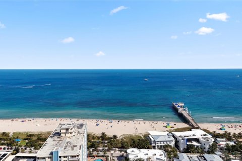 Condominio en venta en Pompano Beach, Florida, 2 dormitorios, 111.48 m2 № 1014122 - foto 20