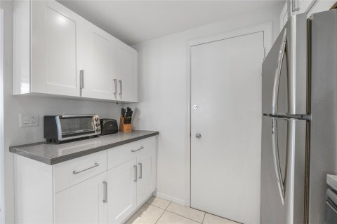 Copropriété à vendre à Pompano Beach, Floride: 2 chambres, 111.48 m2 № 1014122 - photo 26