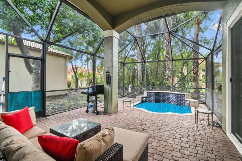 Casa en venta en Coral Springs, Florida, 4 dormitorios, 237.55 m2 № 1014077 - foto 14