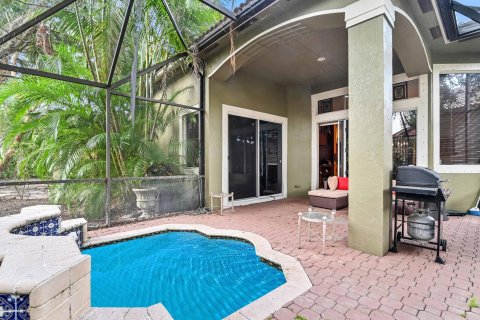 Casa en venta en Coral Springs, Florida, 4 dormitorios, 237.55 m2 № 1014077 - foto 13