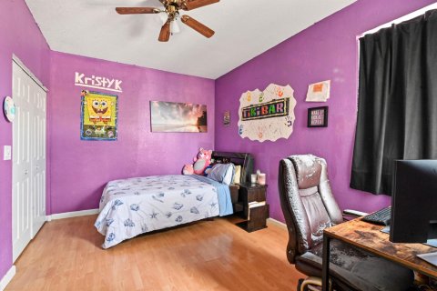 Casa en venta en Coral Springs, Florida, 4 dormitorios, 237.55 m2 № 1014077 - foto 21