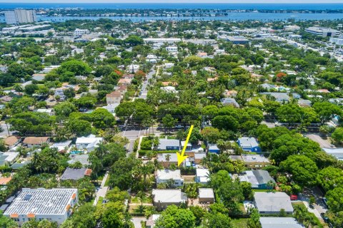 Villa ou maison à vendre à West Palm Beach, Floride: 2 chambres, 91.32 m2 № 1224491 - photo 5