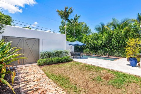 Villa ou maison à vendre à West Palm Beach, Floride: 2 chambres, 91.32 m2 № 1224491 - photo 6