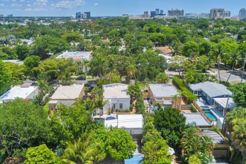 Villa ou maison à vendre à West Palm Beach, Floride: 2 chambres, 91.32 m2 № 1224491 - photo 3