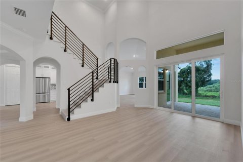 Villa ou maison à vendre à Zephyrhills, Floride: 4 chambres, 301.93 m2 № 1297883 - photo 9