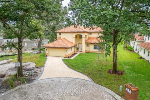 Villa ou maison à vendre à Zephyrhills, Floride: 4 chambres, 301.93 m2 № 1297883 - photo 7