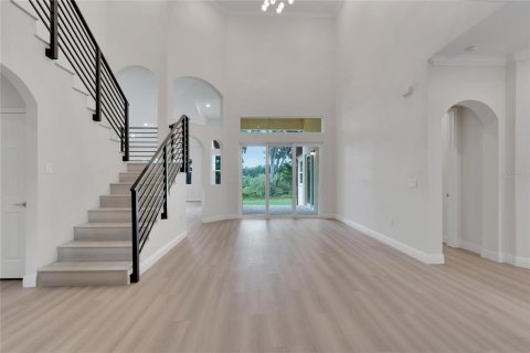 Villa ou maison à vendre à Zephyrhills, Floride: 4 chambres, 301.93 m2 № 1297883 - photo 8