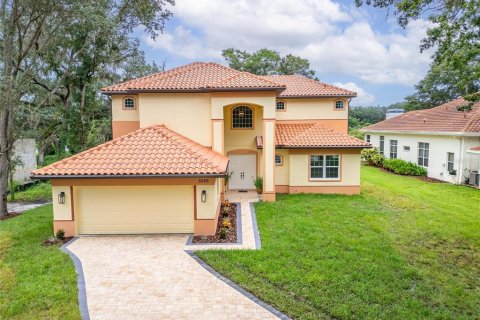 Casa en venta en Zephyrhills, Florida, 4 dormitorios, 301.93 m2 № 1297883 - foto 1