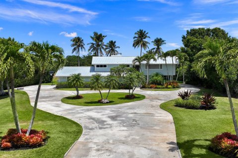 Villa ou maison à vendre à Palm City, Floride: 5 chambres, 268.49 m2 № 1155796 - photo 7