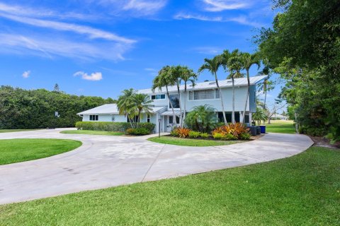 Villa ou maison à vendre à Palm City, Floride: 5 chambres, 268.49 m2 № 1155796 - photo 2