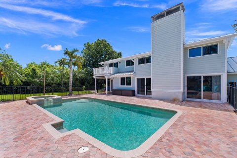 Villa ou maison à vendre à Palm City, Floride: 5 chambres, 268.49 m2 № 1155796 - photo 21