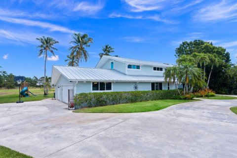 Villa ou maison à vendre à Palm City, Floride: 5 chambres, 268.49 m2 № 1155796 - photo 3