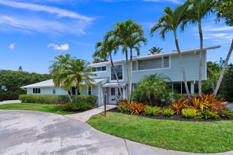 Villa ou maison à vendre à Palm City, Floride: 5 chambres, 268.49 m2 № 1155796 - photo 1