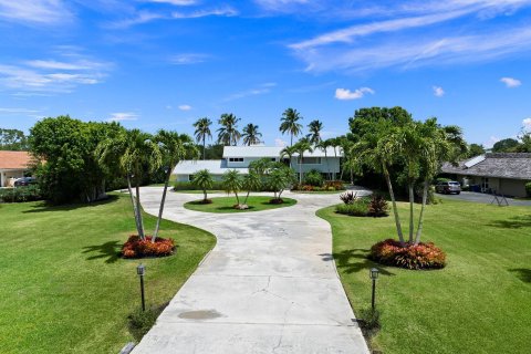 Villa ou maison à vendre à Palm City, Floride: 5 chambres, 268.49 m2 № 1155796 - photo 8