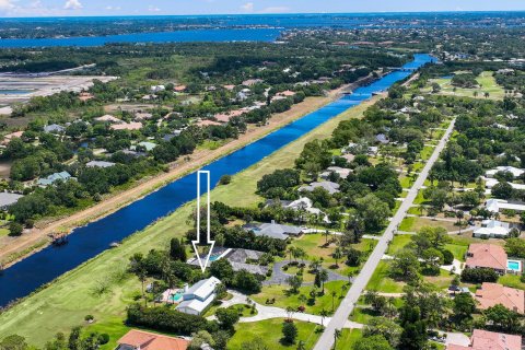 Casa en venta en Palm City, Florida, 5 dormitorios, 268.49 m2 № 1155796 - foto 10