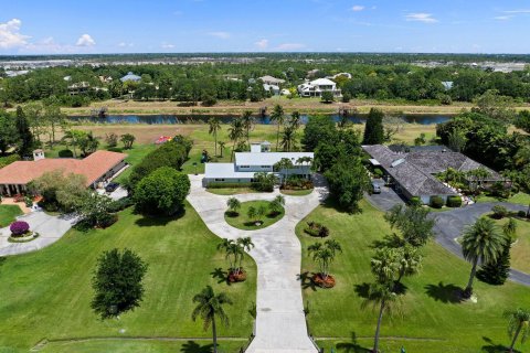 Villa ou maison à vendre à Palm City, Floride: 5 chambres, 268.49 m2 № 1155796 - photo 6