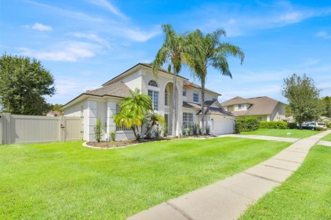 Villa ou maison à vendre à Orlando, Floride: 4 chambres, 259.57 m2 № 1387670 - photo 3