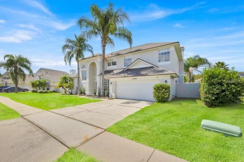 Villa ou maison à vendre à Orlando, Floride: 4 chambres, 259.57 m2 № 1387670 - photo 2