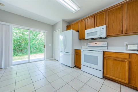 Adosado en venta en Odessa, Florida, 2 dormitorios, 115.2 m2 № 1326788 - foto 23