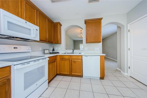 Adosado en venta en Odessa, Florida, 2 dormitorios, 115.2 m2 № 1326788 - foto 27