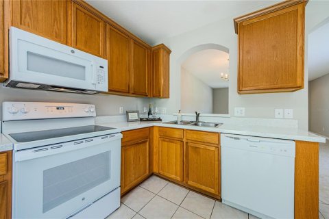 Adosado en venta en Odessa, Florida, 2 dormitorios, 115.2 m2 № 1326788 - foto 26