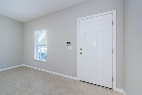 Townhouse in Odessa, Florida 2 bedrooms, 115.2 sq.m. № 1326788 - photo 13