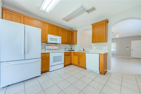 Adosado en venta en Odessa, Florida, 2 dormitorios, 115.2 m2 № 1326788 - foto 25