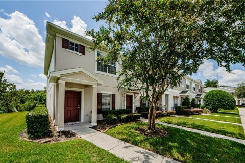 Adosado en venta en Odessa, Florida, 2 dormitorios, 115.2 m2 № 1326788 - foto 5