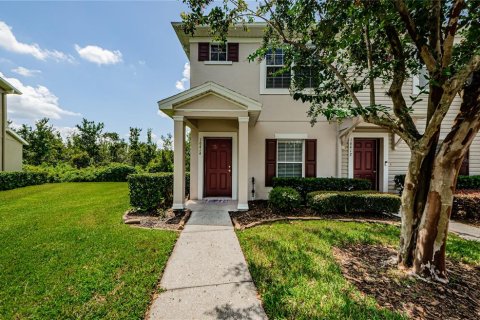 Touwnhouse à vendre à Odessa, Floride: 2 chambres, 115.2 m2 № 1326788 - photo 3