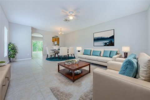 Adosado en venta en Odessa, Florida, 2 dormitorios, 115.2 m2 № 1326788 - foto 11