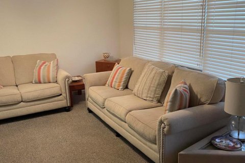 Condo in Boca Raton, Florida, 1 bedroom  № 430501 - photo 12