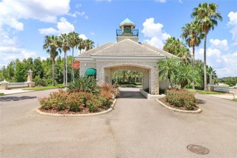 Villa ou maison à vendre à Tampa, Floride: 4 chambres, 263.56 m2 № 1084427 - photo 27