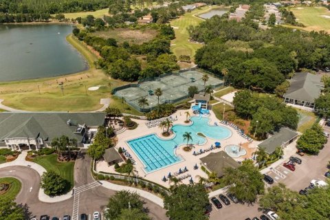 Villa ou maison à vendre à Tampa, Floride: 4 chambres, 263.56 m2 № 1084427 - photo 28