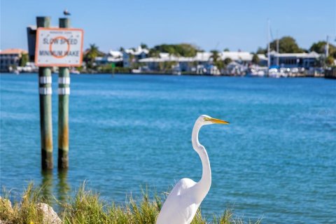 Terreno en venta en Nokomis, Florida № 1318160 - foto 6