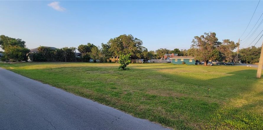 Terreno en Nokomis, Florida № 1318160