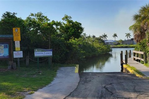 Land in Nokomis, Florida № 1318160 - photo 9