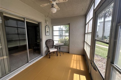 Condo in Kissimmee, Florida, 1 bedroom  № 1335931 - photo 12