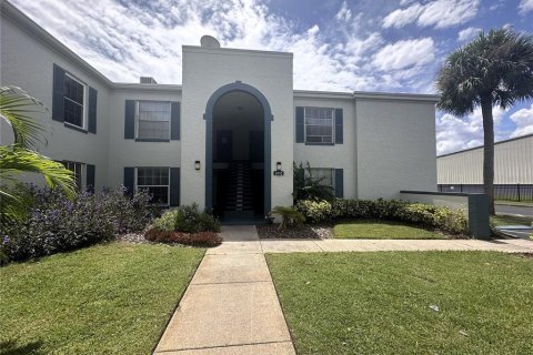 Copropriété à vendre à Kissimmee, Floride: 1 chambre, 68.19 m2 № 1335931 - photo 1