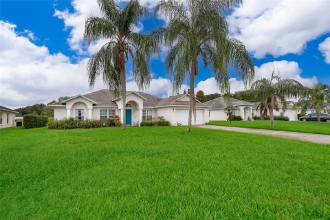 Villa ou maison à vendre à Davenport, Floride: 5 chambres, 233.37 m2 № 1335933 - photo 2