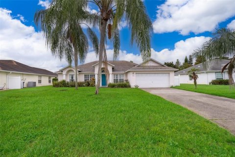 Villa ou maison à vendre à Davenport, Floride: 5 chambres, 233.37 m2 № 1335933 - photo 3