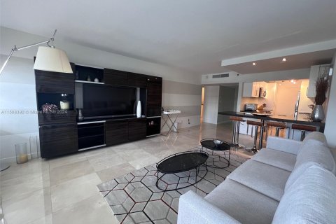 Copropriété à louer à Miami Beach, Floride: 1 chambre, 76.18 m2 № 929550 - photo 2