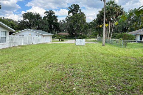 House in DeLand, Florida 3 bedrooms, 212.37 sq.m. № 1335520 - photo 10