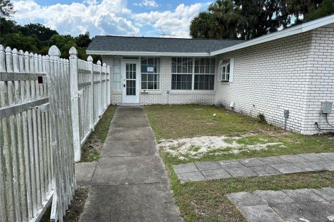 House in DeLand, Florida 3 bedrooms, 212.37 sq.m. № 1335520 - photo 11