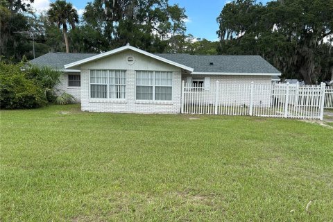 House in DeLand, Florida 3 bedrooms, 212.37 sq.m. № 1335520 - photo 8