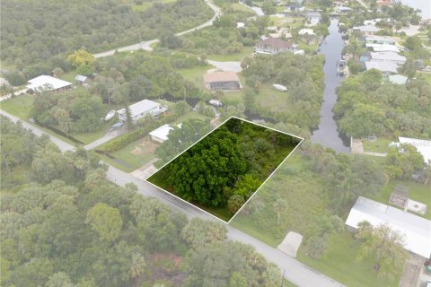 Terreno en venta en Punta Gorda, Florida № 1334950 - foto 6