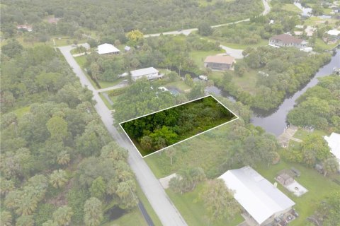 Terreno en venta en Punta Gorda, Florida № 1334950 - foto 7