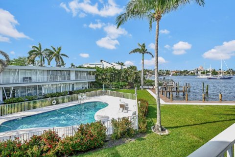 Condo in Fort Lauderdale, Florida, 2 bedrooms  № 1007694 - photo 4