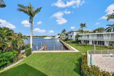 Condo in Fort Lauderdale, Florida, 2 bedrooms  № 1007694 - photo 9